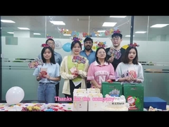 πάρτι γενεθλίων της εταιρείας