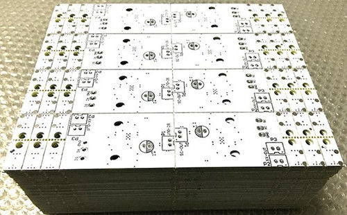 Πιό πρόσφατες ειδήσεις επιχείρησης περίπου Προδιαγραφές Διαδικασίας Παραγωγής Υποστρώματος Αλουμινίου και Δυσκολίες Παραγωγής