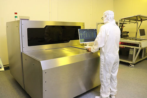 Πιό πρόσφατες ειδήσεις επιχείρησης περίπου Η τεχνολογία LDI είναι η λύση στο PCB υψηλής πυκνότητας