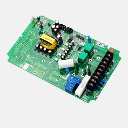 Πιό πρόσφατες ειδήσεις επιχείρησης περίπου Ο Όμιλος GT προσφέρει υπηρεσίες συναρμολόγησης PCB με γρήγορη στροφή με 2 εβδομάδες προγραμματισμού