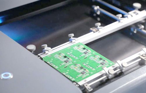 Πιό πρόσφατες ειδήσεις επιχείρησης περίπου Προγραμματισμός PCBA