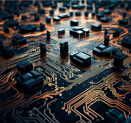 Πιό πρόσφατες ειδήσεις επιχείρησης περίπου Γιατί τα Τηλέφωνα Είναι Πιο Λεπτά & τα Σήματα Πιο Γρήγορα; Το Μυστικό: Πίνακες HDI!