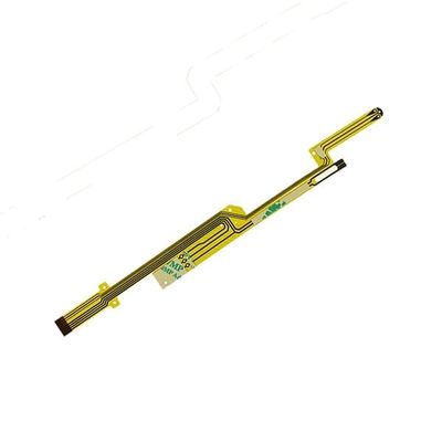 Καλή τιμή Πίνακας cOem/ο εύκαμπτος PCB ODM PCB 2 στρωμάτων λυγίζει 15.47*185.5mm ENIG σε απευθείας σύνδεση