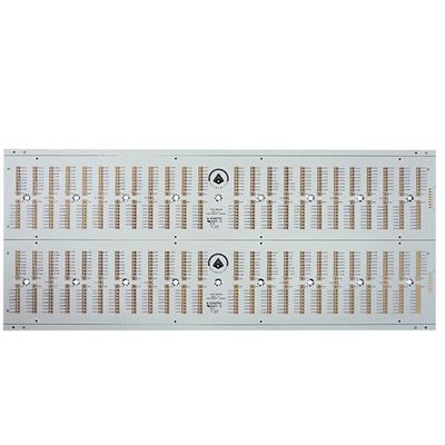 Καλή τιμή ENIG τα PCB των οδηγήσεων αργιλίου επιβιβάζονται σε 1.6mm για το αυτοκίνητο που αφήνονται και τις σωστές επιτροπές οπίσθιων φαναριών σε απευθείας σύνδεση