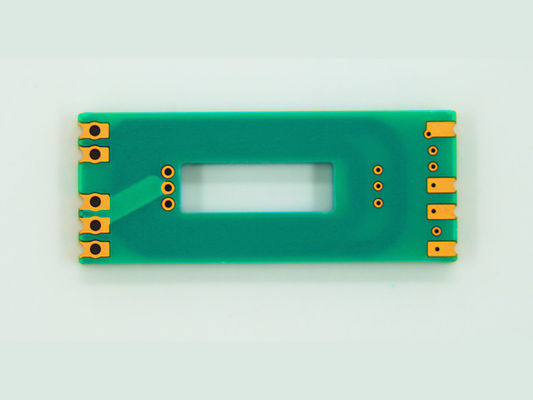 Καλή τιμή 8 PCB στρώματος που τυλίγει τη συνέλευση 0.508mm s1000-2 PCB παροχής ηλεκτρικού ρεύματος OSP σε απευθείας σύνδεση