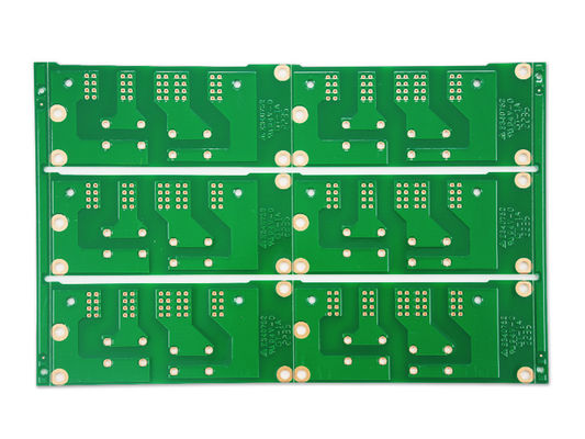 Καλή τιμή Το γρήγορο PCB άκαμπτο ENIG συνήθειας στροφής cOem τύπωσε τη γρήγορη στροφή πινάκων κυκλωμάτων σε απευθείας σύνδεση