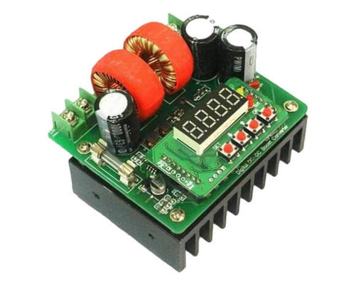 Καλή τιμή Συνήθεια EMS PCBA 0.5oz υψηλής πυκνότητας - PCB ασφάλειας αισθητήρων δακτυλικών αποτυπωμάτων 6.0oz σε απευθείας σύνδεση