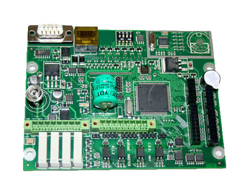 Καλή τιμή FR4 συνέλευση 1.6mm γένεση CAM350 01005 0201 PCB δύναμης συνήθειας 1oz σε απευθείας σύνδεση