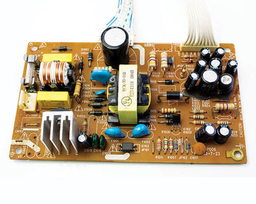 Καλή τιμή Ασήμι βύθισης PCB συνελεύσεων HASL PCB δύναμης cOem/κασσίτερος βύθισης σε απευθείας σύνδεση