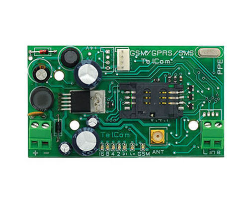 Καλή τιμή Βιομηχανικό υλικό PCB 94v0 ENIG FR4 μητρικών καρτών ελέγχου PCBA σε απευθείας σύνδεση