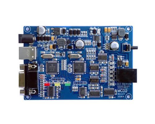 Καλή τιμή Ασύρματο PCB συναγερμών πυρκαγιάς 1oz/τυπωμένη 2oz συνέλευση πινάκων κυκλωμάτων σε απευθείας σύνδεση