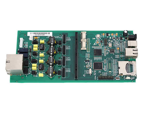 Καλή τιμή Αυτοκινητικός χρυσός βύθισης PCB συνήθειας συνελεύσεων PCB συστημάτων καταγραφής δεδομένων SMT σε απευθείας σύνδεση