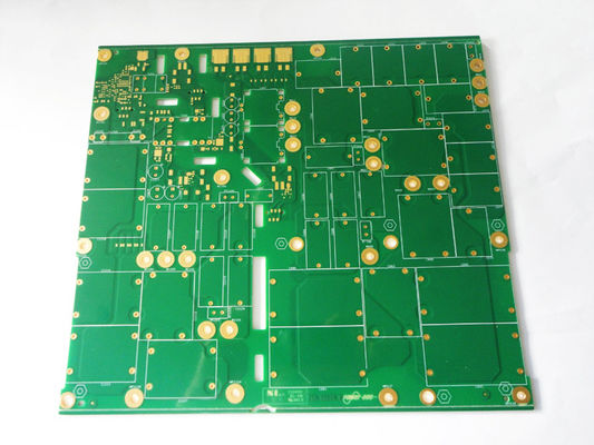 Καλή τιμή FR4 άκαμπτο PCB Polyimide 6 στρώμα/πολυστρωματικό PCB παροχής ηλεκτρικού ρεύματος σε απευθείας σύνδεση