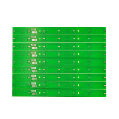 Καλή τιμή συνέλευση FR4 Rogers 5880 PCB 1.6mm ηλεκτρονική πράσινη μάσκα ύλης συγκολλήσεως PCB σε απευθείας σύνδεση