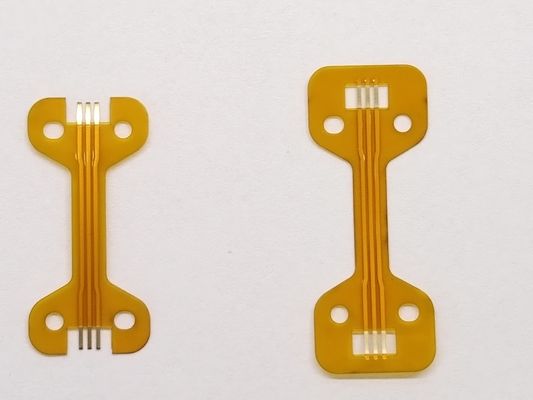 Καλή τιμή 0.2-3.2mm πάχος Ευέλικτο κυκλώματα με επιφάνεια HASL σε απευθείας σύνδεση