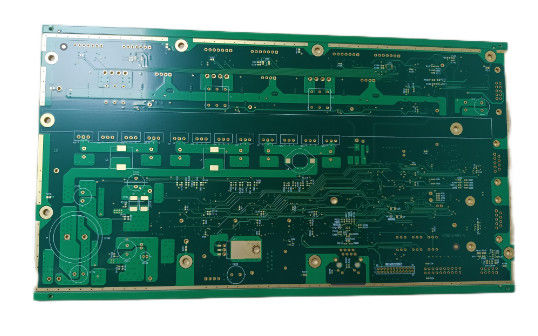 Καλή τιμή 6 στρώσεις PCB TG170 FR4 2.0MM με EING για βιομηχανικά προϊόντα σε απευθείας σύνδεση