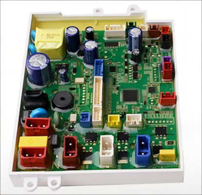 Καλή τιμή 4 στρώσεις PCBA με FR4 TG135 1,6 mm Για εξατομικευμένα ηλεκτρονικά προϊόντα σε απευθείας σύνδεση