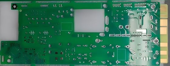 Καλή τιμή 4 Layer PCB With 3OZ Copper Thickness And Golden Finger Technology On IPC Class 2 σε απευθείας σύνδεση