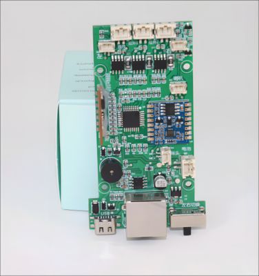Καλή τιμή Standard Circuit boards assembly for DC12/DC24V/DC48 Input Voltage and Customized Design σε απευθείας σύνδεση
