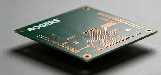 Καλή τιμή Rogers Printed Circuit Board Pcb مع EING مطورة للاتصالات σε απευθείας σύνδεση