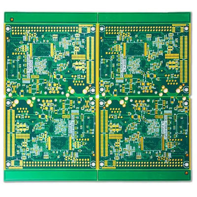 Καλή τιμή τα πολυστρωματικά άκαμπτα PCB 1.66mm επιβιβάζονται σε άκαμπτο 12L υψηλό Tg s1000-2 ENIG 2u» σε απευθείας σύνδεση