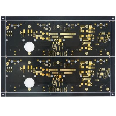 Καλή τιμή 20z τα PCB βάσεων αργιλίου επιβιβάζονται στο βιομηχανικό πίνακα ελέγχου 1.6mm ENIG σε απευθείας σύνδεση