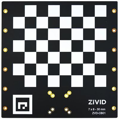 Καλή τιμή 2w διπλό πλαισιωμένο Checkerboard PCB PCB αλουμινίου υπόστρωμα 1.6mm σε απευθείας σύνδεση