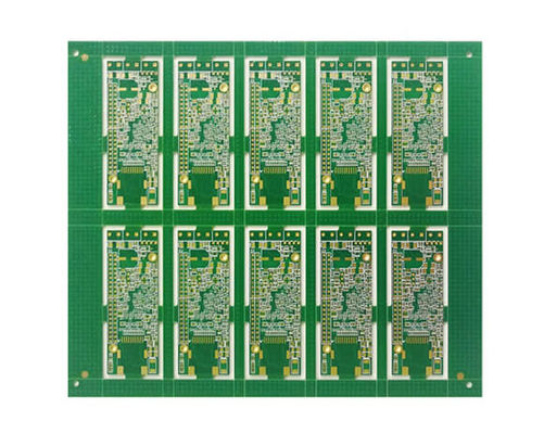 Καλή τιμή Γρήγορο PCB 1.6mm επαγγελματικό PCB ΕΠΙ-α-610 Δ/ΕΠΙ-ΙΙΙ πρότυπα στροφής cOem 1oz σε απευθείας σύνδεση