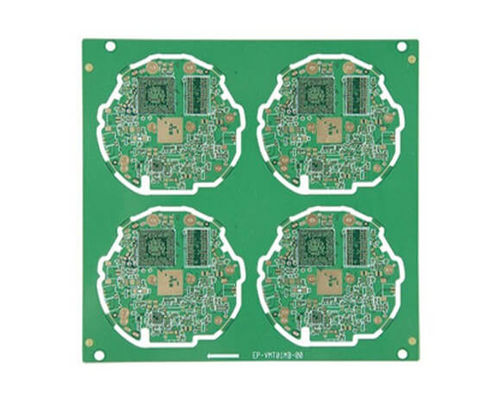 Καλή τιμή PCB PCBs CEM3 CEM1 υψηλής συχνότητας HDI για το αυτοκίνητο CAM εξόρμησης σε απευθείας σύνδεση