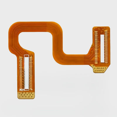 Καλή τιμή Ευκίνητο PCB Polyimide υλικού βάσεων PCB Fr4 HASL αμόλυβδο άκαμπτο σε απευθείας σύνδεση