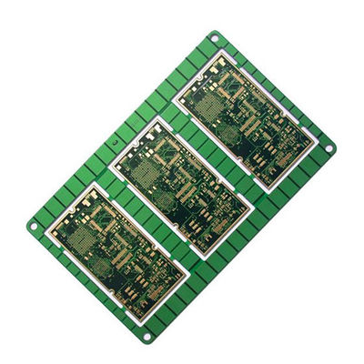 Καλή τιμή Τα PCB Rogers 94V0 FR4 επιβιβάζονται στην αυτόματη οπτική επιθεώρηση HASL OSP σε απευθείας σύνδεση