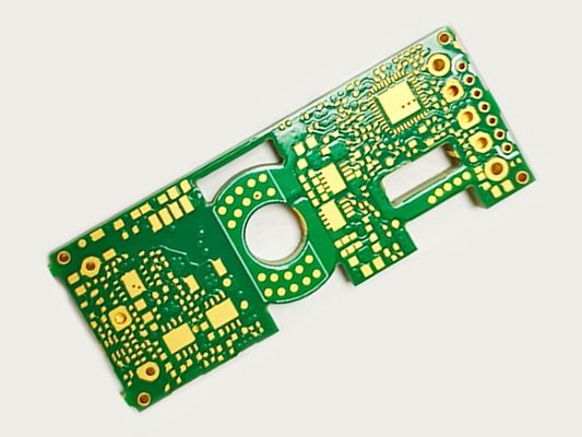 Καλή τιμή 3oz βαρύ PCB EING PCB FR4 TG170 χαλκού 12 στρωμάτων για BMP το πρόγραμμα σε απευθείας σύνδεση
