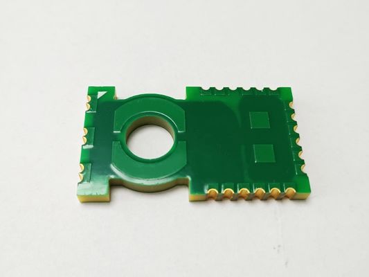 Καλή τιμή 18 PCB στρώματος που τυλίγουν 3OZ/τυπωμένη τη 5OZ τρύπα Burid πινάκων PCB κυκλωμάτων σε απευθείας σύνδεση