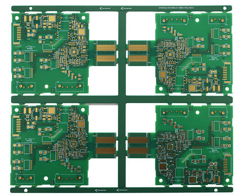 Καλή τιμή Πίνακας κυκλωμάτων PCB FR4 2.0mm για οχήματα με EING για σύστημα BMS σε απευθείας σύνδεση