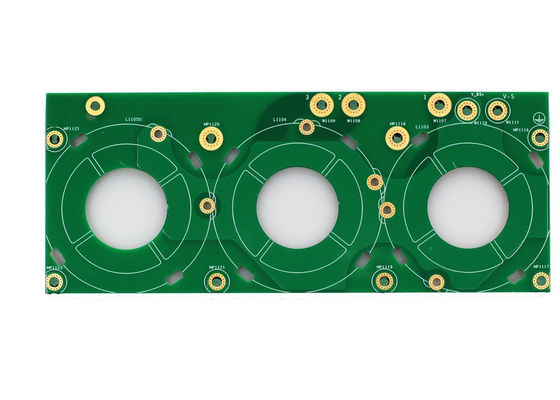 Καλή τιμή 6 στρώμα EING PCB High TG170 πλακέτα κυκλωμάτων για ηλεκτρικά προϊόντα σε απευθείας σύνδεση
