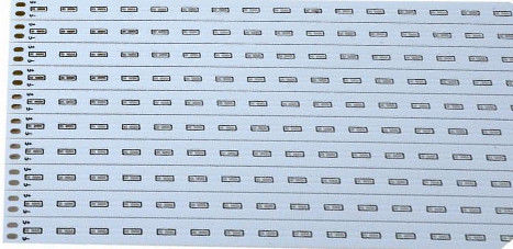 Καλή τιμή Πίνακας συναρμολόγησης PCB SMT από αλουμίνιο με επιφάνεια ασημένιας ολοκλήρωσης σε απευθείας σύνδεση