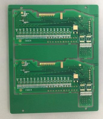 Καλή τιμή FR4 υλικό Quick Turn PCB για ταχεία και PCB κατασκευή σε βιομηχανικό και καταναλωτικό PCB σε απευθείας σύνδεση