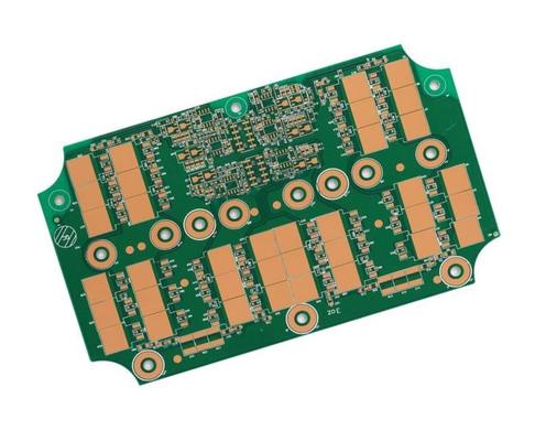 Καλή τιμή Πίνακας PCB LED υψηλής ισχύος για ηλεκτρικές δοκιμές με ιπτάμενο ανιχνευτή και υψηλής ποιότητας σε απευθείας σύνδεση