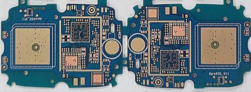 Καλή τιμή Multilayer interconnect printed circuit board AOI Test multilayer PCB solution σε απευθείας σύνδεση