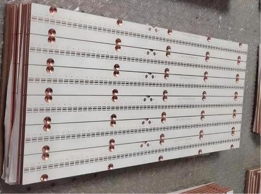 Καλή τιμή Copper PCB Printed Circuit Design Service Προσαρμοσμένες λύσεις για ενσωματωμένα ηλεκτρονικά και εφαρμογές έξυπνων συσκευών σε απευθείας σύνδεση